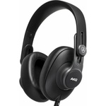 AKG K361 Слушалки