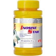 Inosine Star 60 kapsúl