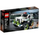 Stavebnice LEGO® LEGO® Technic 42047 Policajný jeep Interceptor