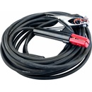 Extol Premium zváracie káble s rýchlokonektorom 10-25 5m/25mm2 max 200A 8898226