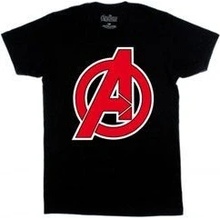 Avengers Age of Ultron Logo