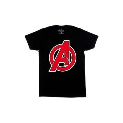 Avengers Age of Ultron Logo