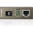 Image 1 of TP-Link MC112CS 10/100Mbps WDM Media Converter (MC112CS)