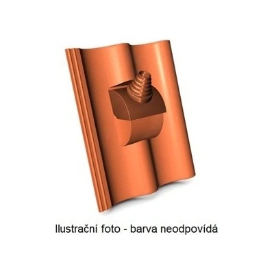 KM Beta Hodonka taška anténní Elegant černá