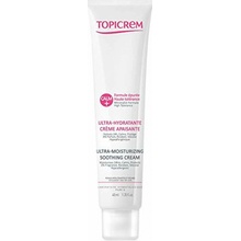 Topicrem UH Face Calm+ Light Soothing Cream 40 ml