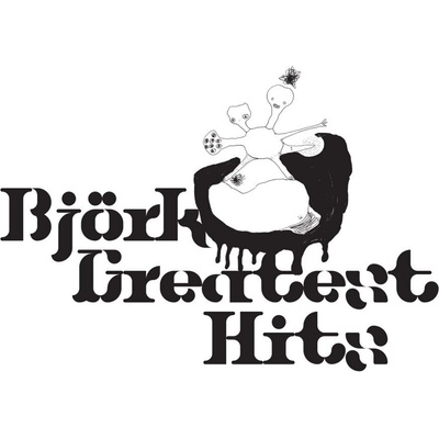 Björk: Greatest Hits