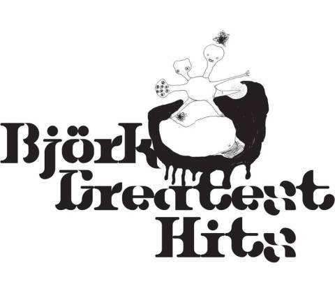 Björk: Greatest Hits