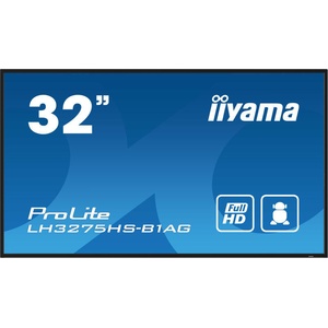 iiyama ProLite LH3275HS-B1AG Монитори