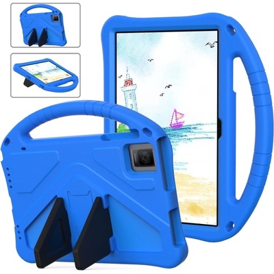 Vsechnonamobil 68182 KIDDO Dětský obal pro T Tablet modrý