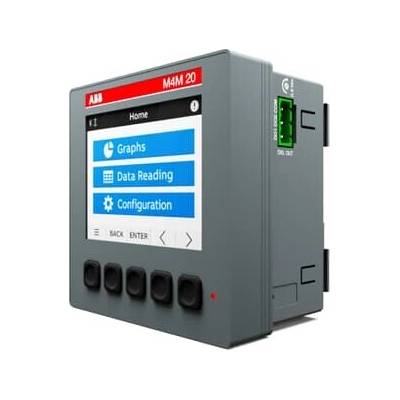ABB M4M 20 ETHERNET