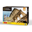 3D puzzle CubicFun 3D puzzle National Geographic Colosseum 131 ks