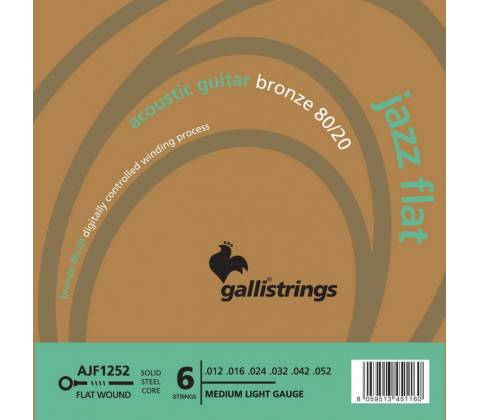 Galli AJF1252