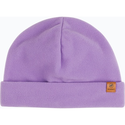 Mammut Зимна шапка Mammut Fleece lavandin