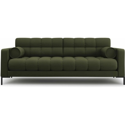 Cosmopolitan Design pohovka 177 cm Bali – Zelená