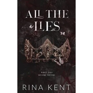 All The Lies (ISBN: 9781685450670)
