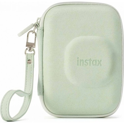 Fujifilm instax mini LiPlay Bag matcha green