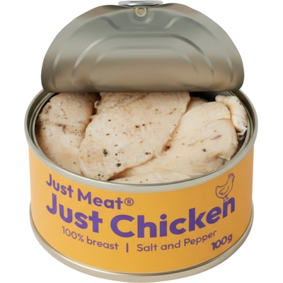Just Meat Kuřecí prsa 100 g – Zboží Dáma
