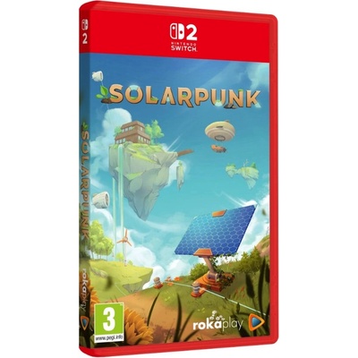 Solarpunk