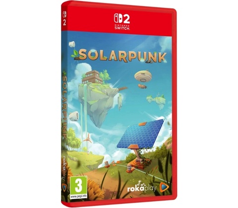 Solarpunk