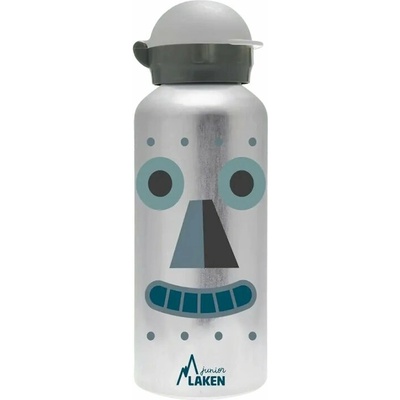 Laken Hit 450 ml Robot