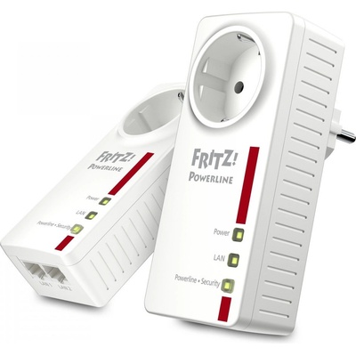 AVM Powerline 1220E Set (20002753)