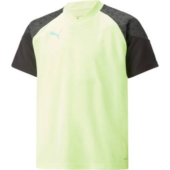 PUMA Риза Puma individualCUP Training Jersey Junior 658290-51 Размер 140