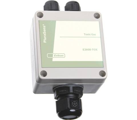 Evikon E2608-SO2-230