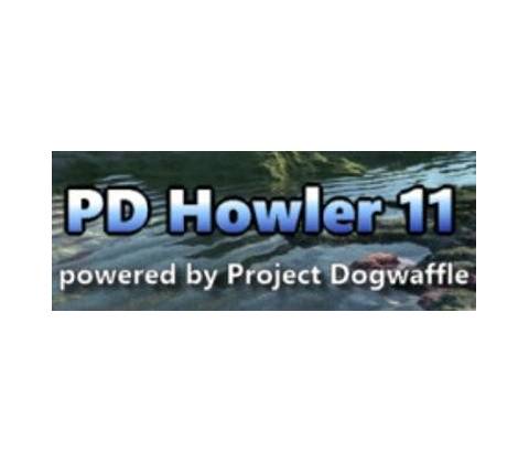 PD Howler 11: Axehead