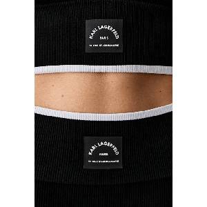 Karl Lagerfeld клин дамски (B3W10106)