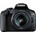 Canon EOS 2000D + EF-S 18-55mm IS II (2728C028AA)