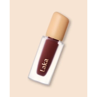 Laka Tónovací barva na rty Fruity Glam Tint No,120 Caffeine Rose 4,5 g
