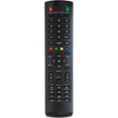 Diaľkový ovládač General Sencor SLE 3227TCS, SLE 3225TCS, SLE 3260TCS, SLE 43F15TCS, SLE 2472TCS