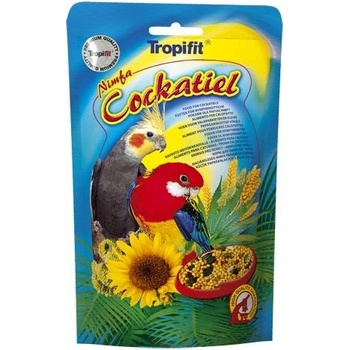 Tropifit Cockatiel 0,7 kg