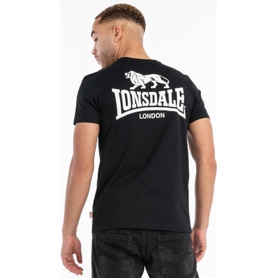 Lonsdale čierne