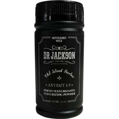 DR Jacksn texturující pudr na vlasy Antidot 1,5 10 g – Hledejceny.cz