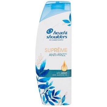 Head & Shoulders Volume šampon proti lupům 400 ml