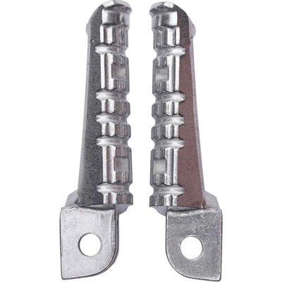 Bike It Footpeg OEM Replacement Hyosung Alloy [MCA-FR055] FRH055