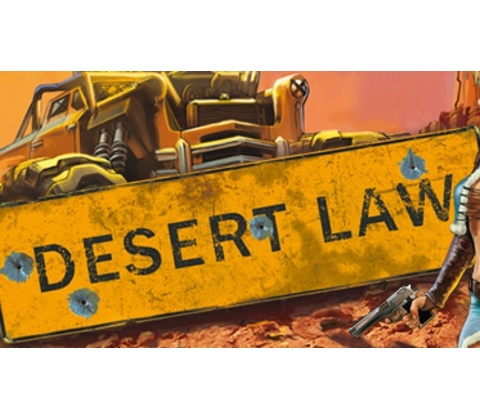 Desert Law