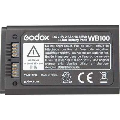 Godox WB100