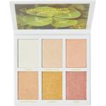 BH Cosmetics Палитра хайлайтър Ireland, 6 цвята
