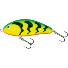 Salmo Fatso 14 cm Floating Green Tiger