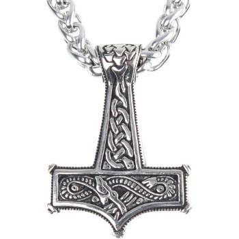 FALON огърлица Thor - PSY306