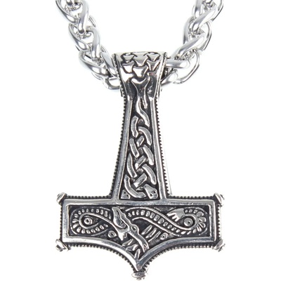 FALON огърлица Thor - PSY306