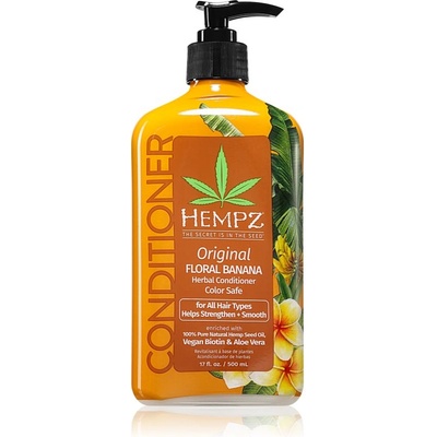 Hempz Original хидратиращ балсам 500ml