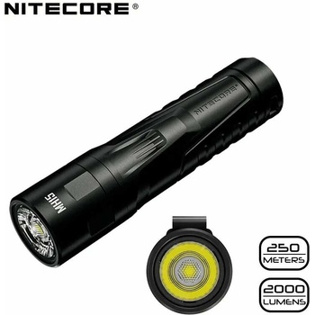 Nitecore MH15