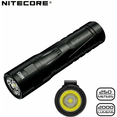 Nitecore MH15
