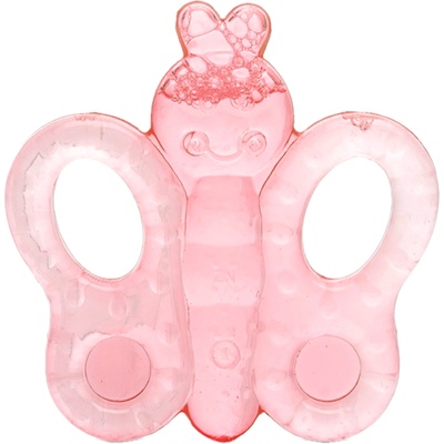 Lorelli Гризалка Lorelli Baby Care - Пеперуда, Shell pink (10210160006)