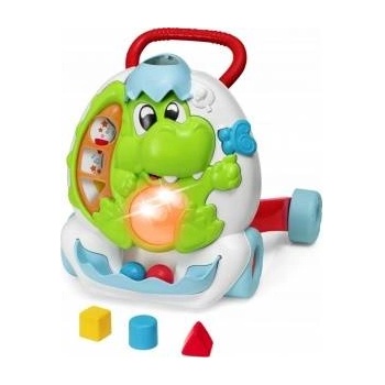 Chicco dino pusher 00011293000000