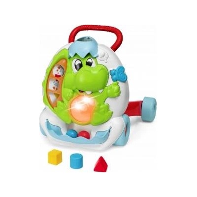 Chicco dino pusher 00011293000000