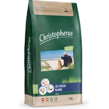 Christopherus pro starší psy 4 kg